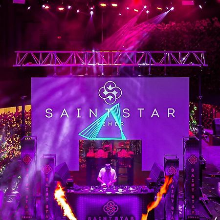 Saint Star Kemer - Adult Only Hotel Ngoại thất bức ảnh