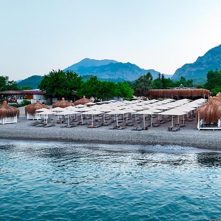 Saint Star Kemer - Adult Only Hotel Ngoại thất bức ảnh