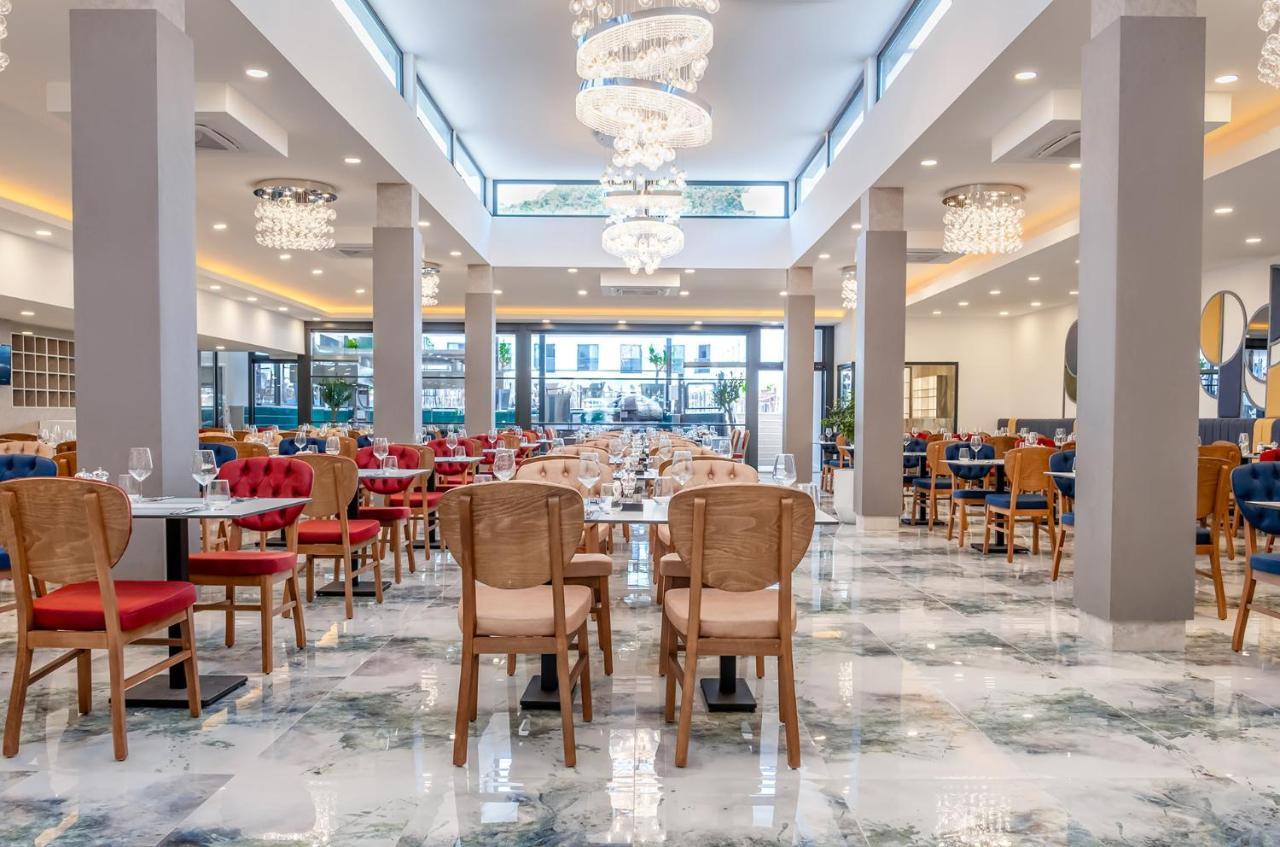 Saint Star Kemer - Adult Only Hotel Ngoại thất bức ảnh