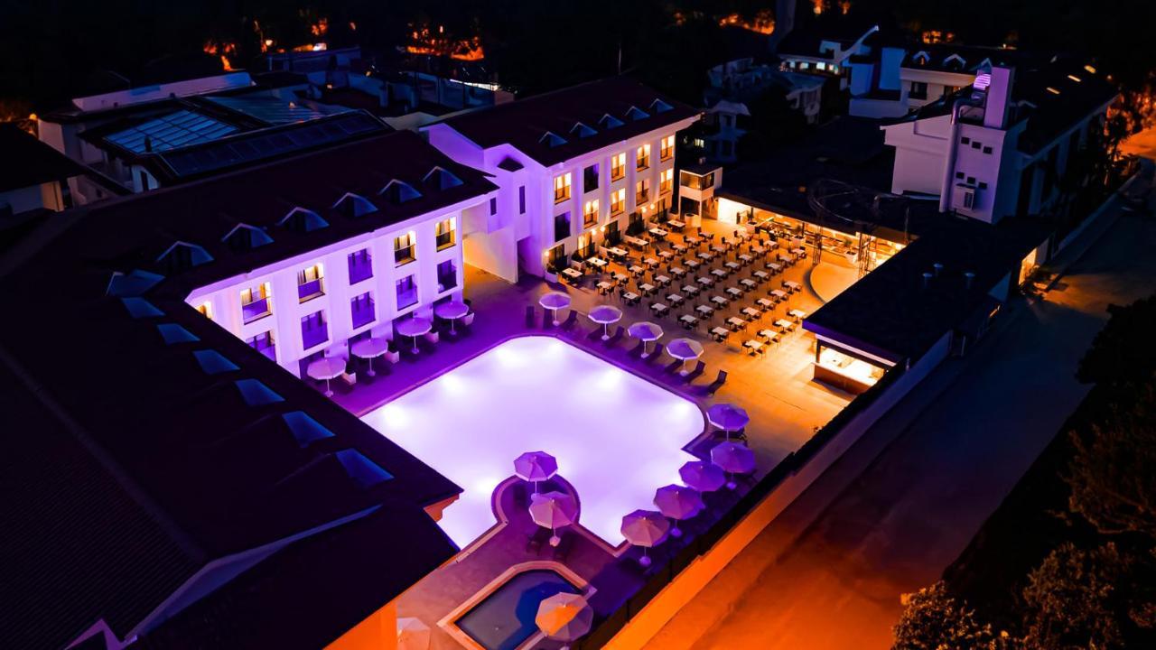 Saint Star Kemer - Adult Only Hotel Ngoại thất bức ảnh