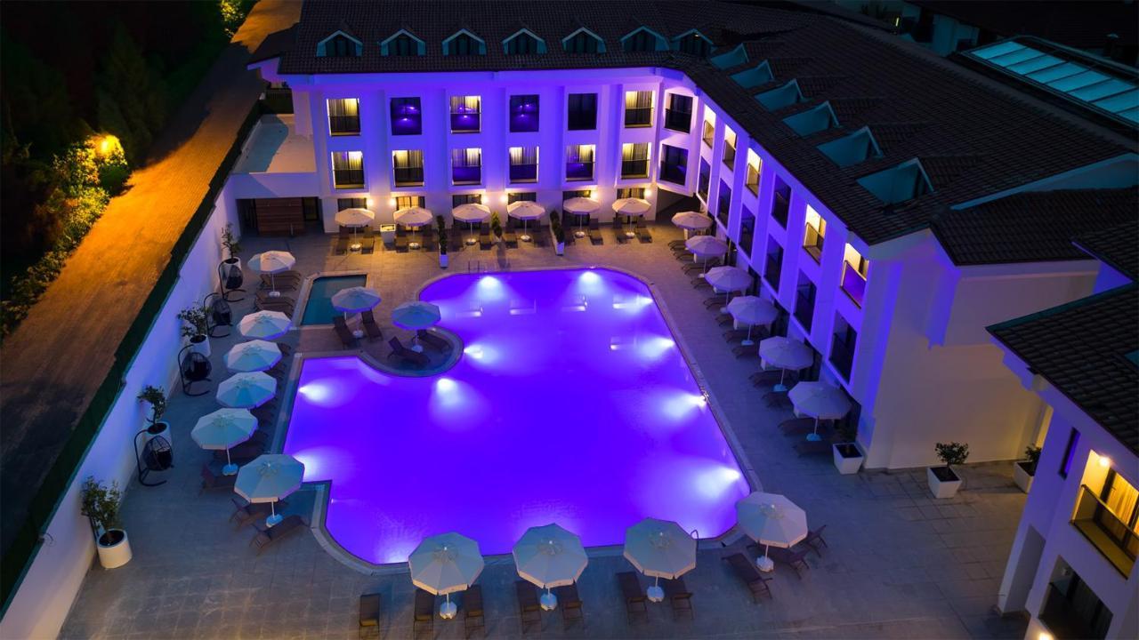 Saint Star Kemer - Adult Only Hotel Ngoại thất bức ảnh