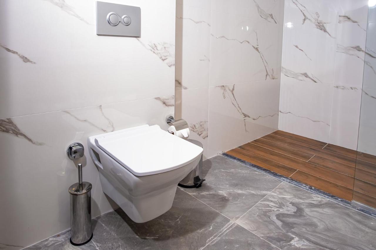 Saint Star Kemer - Adult Only Hotel Ngoại thất bức ảnh