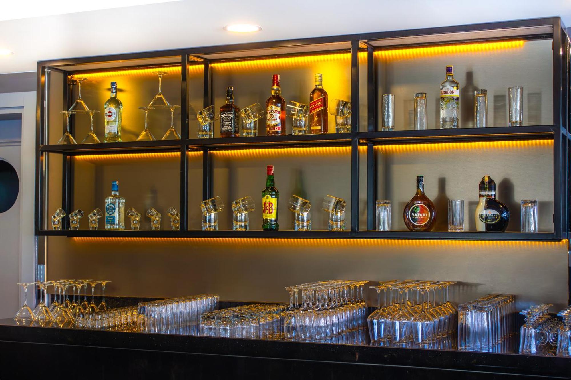 Saint Star Kemer - Adult Only Hotel Ngoại thất bức ảnh