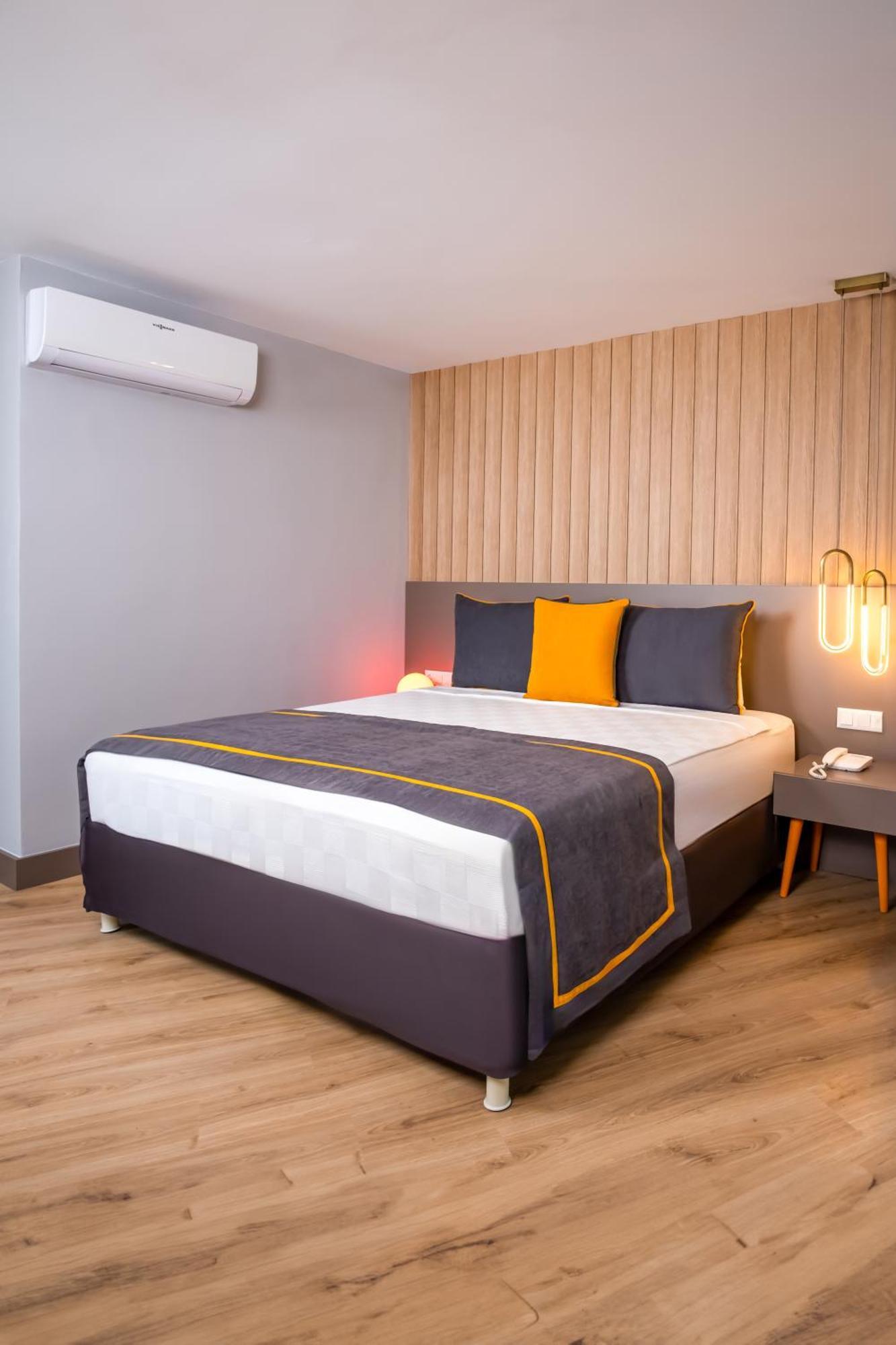 Saint Star Kemer - Adult Only Hotel Ngoại thất bức ảnh