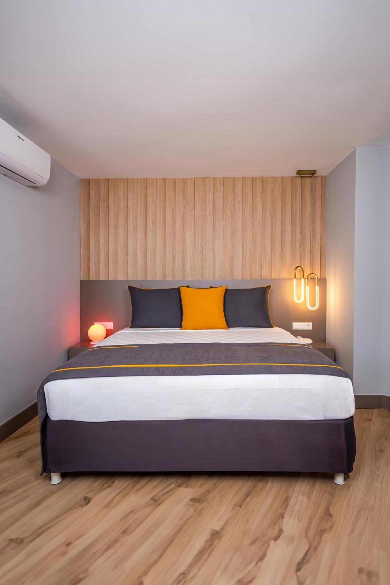 Saint Star Kemer - Adult Only Hotel Ngoại thất bức ảnh
