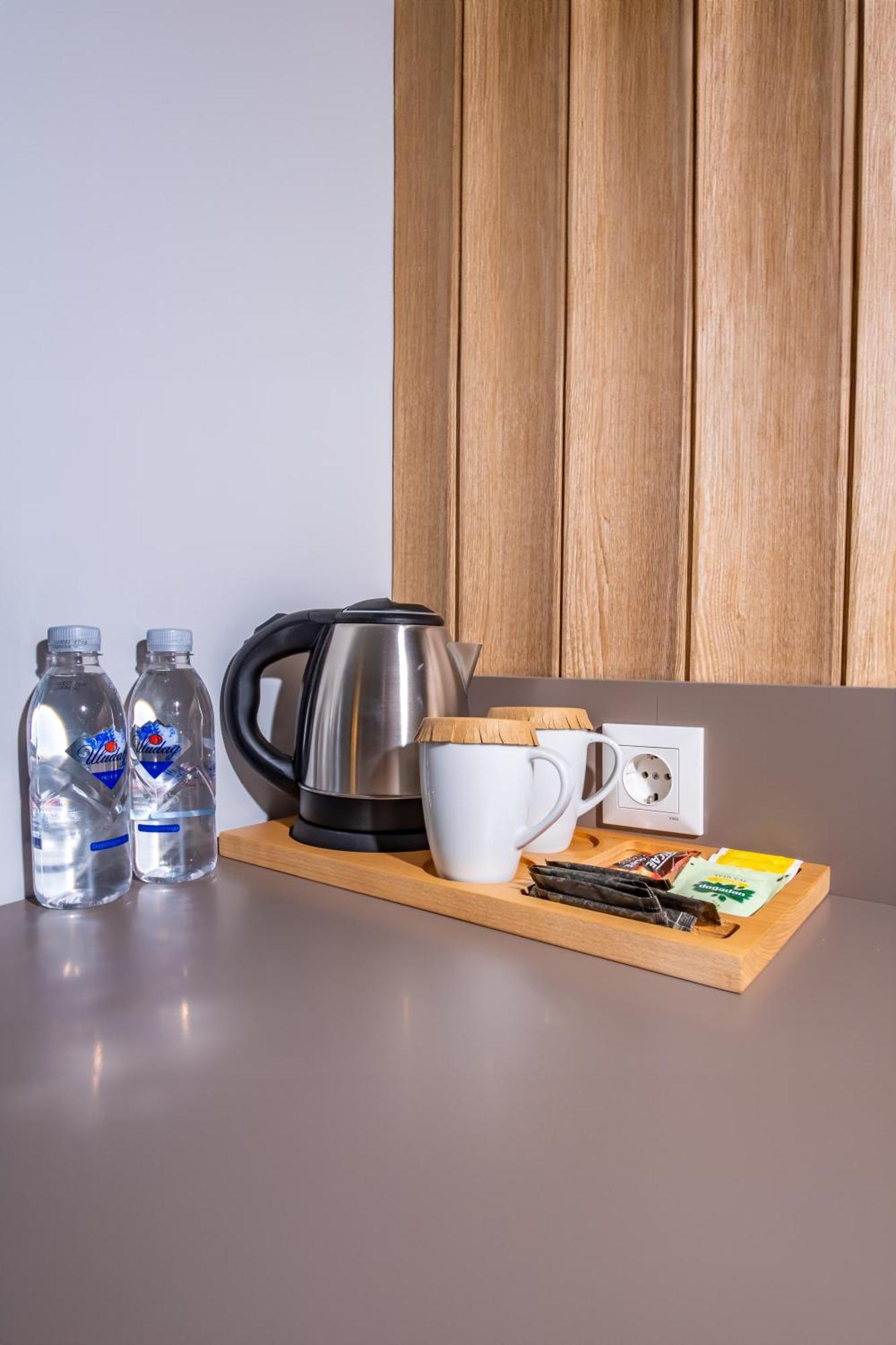 Saint Star Kemer - Adult Only Hotel Ngoại thất bức ảnh