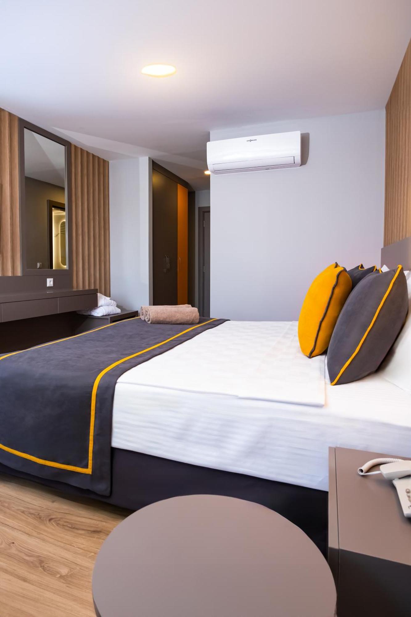 Saint Star Kemer - Adult Only Hotel Ngoại thất bức ảnh