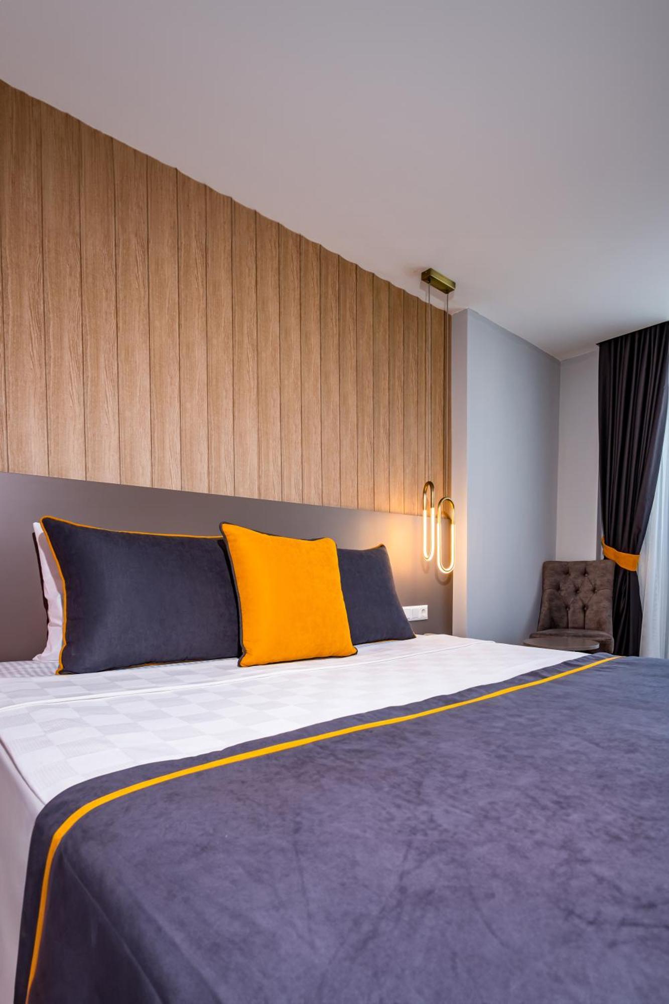 Saint Star Kemer - Adult Only Hotel Ngoại thất bức ảnh