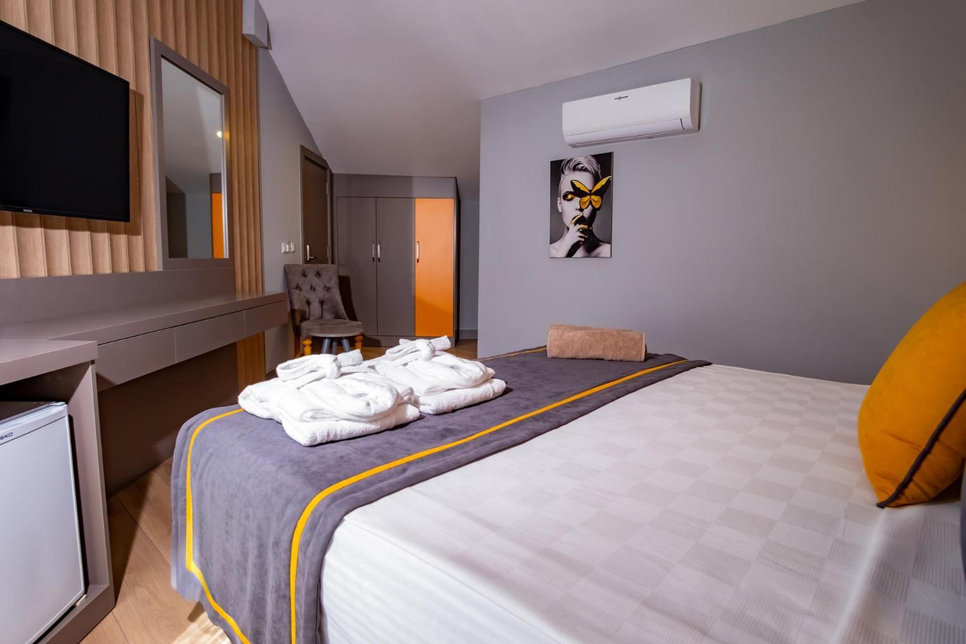 Saint Star Kemer - Adult Only Hotel Ngoại thất bức ảnh