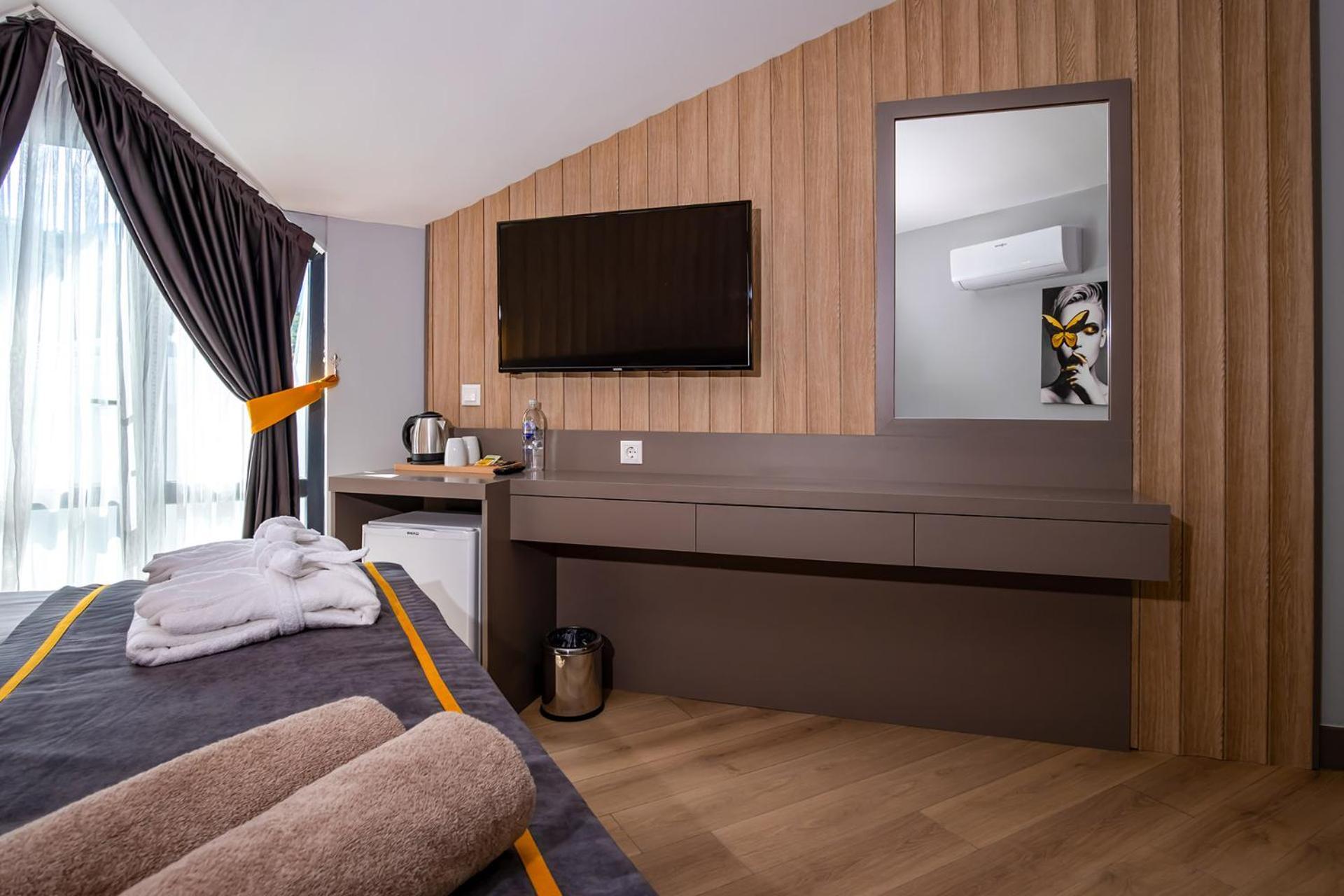 Saint Star Kemer - Adult Only Hotel Ngoại thất bức ảnh