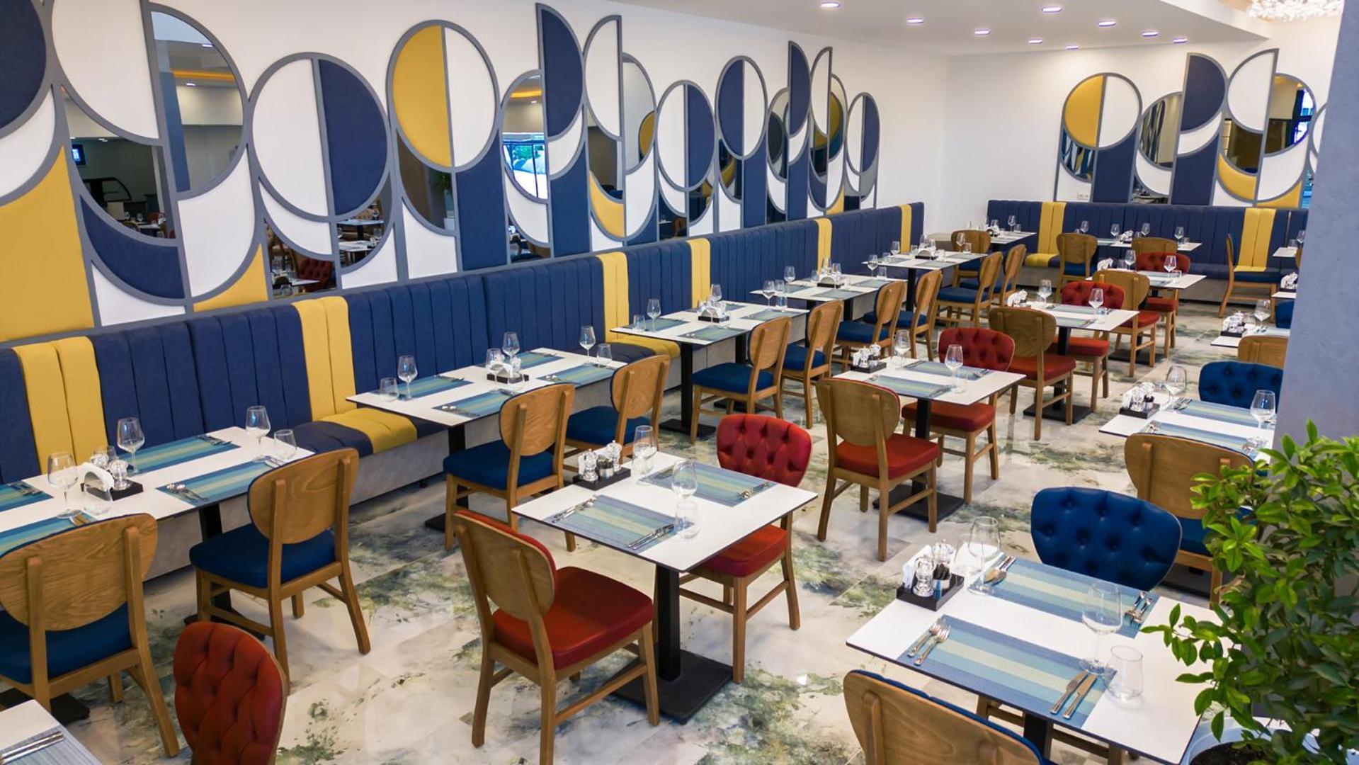 Saint Star Kemer - Adult Only Hotel Ngoại thất bức ảnh